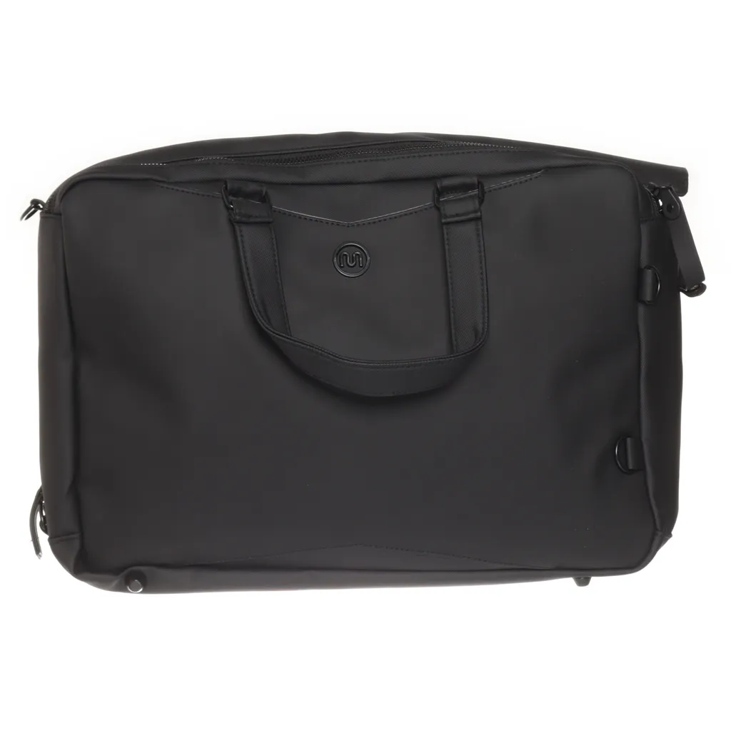 One Mate - Computertasche - Schwarz