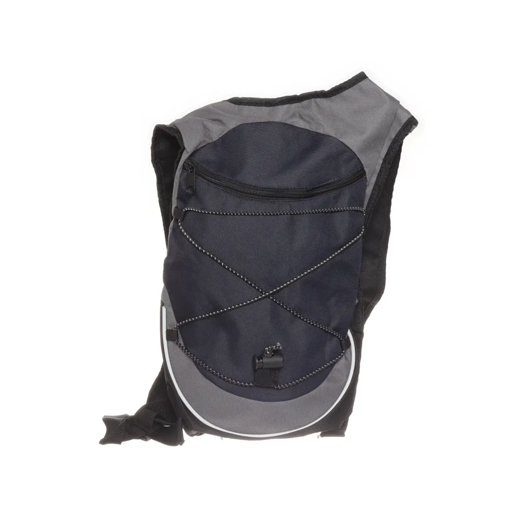 Slazenger - Rucksack - Blau
