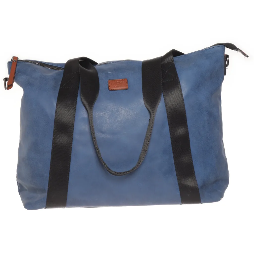Lycke Oslo - Handtasche - Damen - Blau