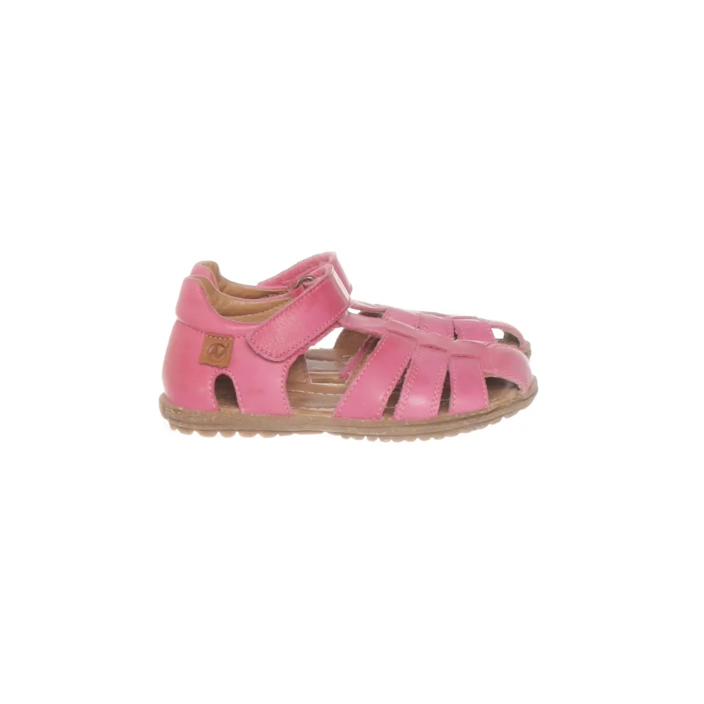 Naturino - Sandalen - Damen - Größe: 27 - Pink