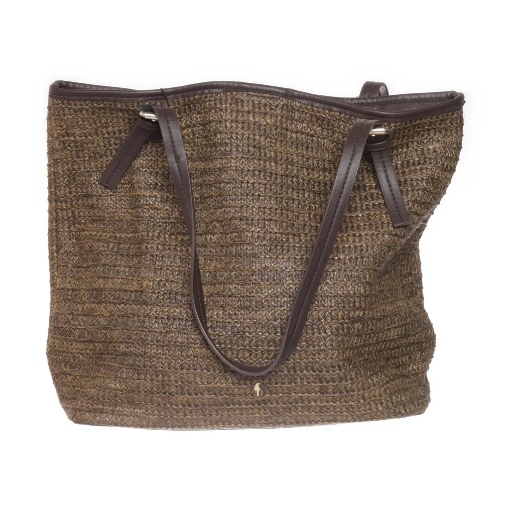 OCHNIK - Handtasche - Damen - Braun