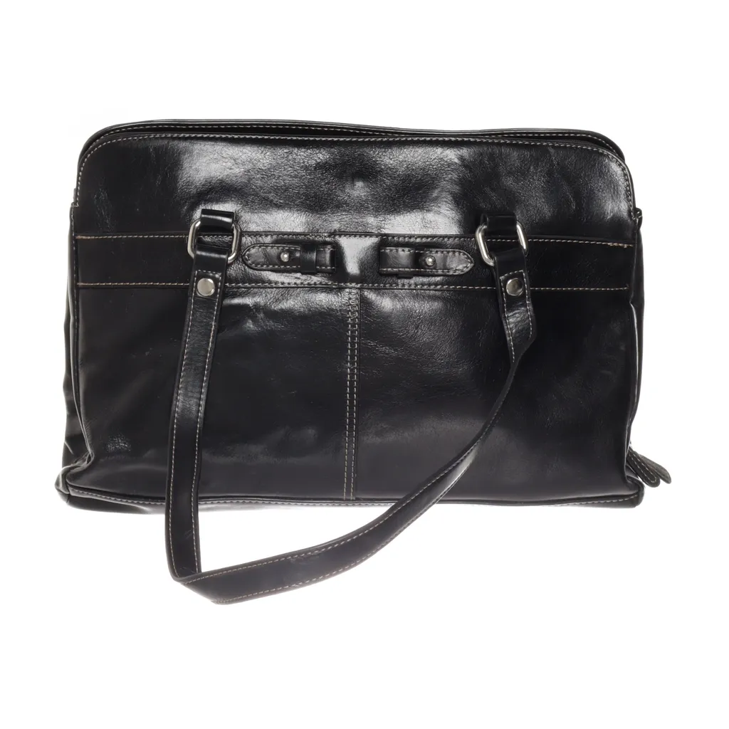 Giani Bernini - Handtasche - Damen - Schwarz