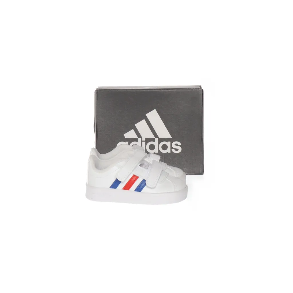 Adidas - Turnschuhe - Herren - Größe: 19 - Weiß