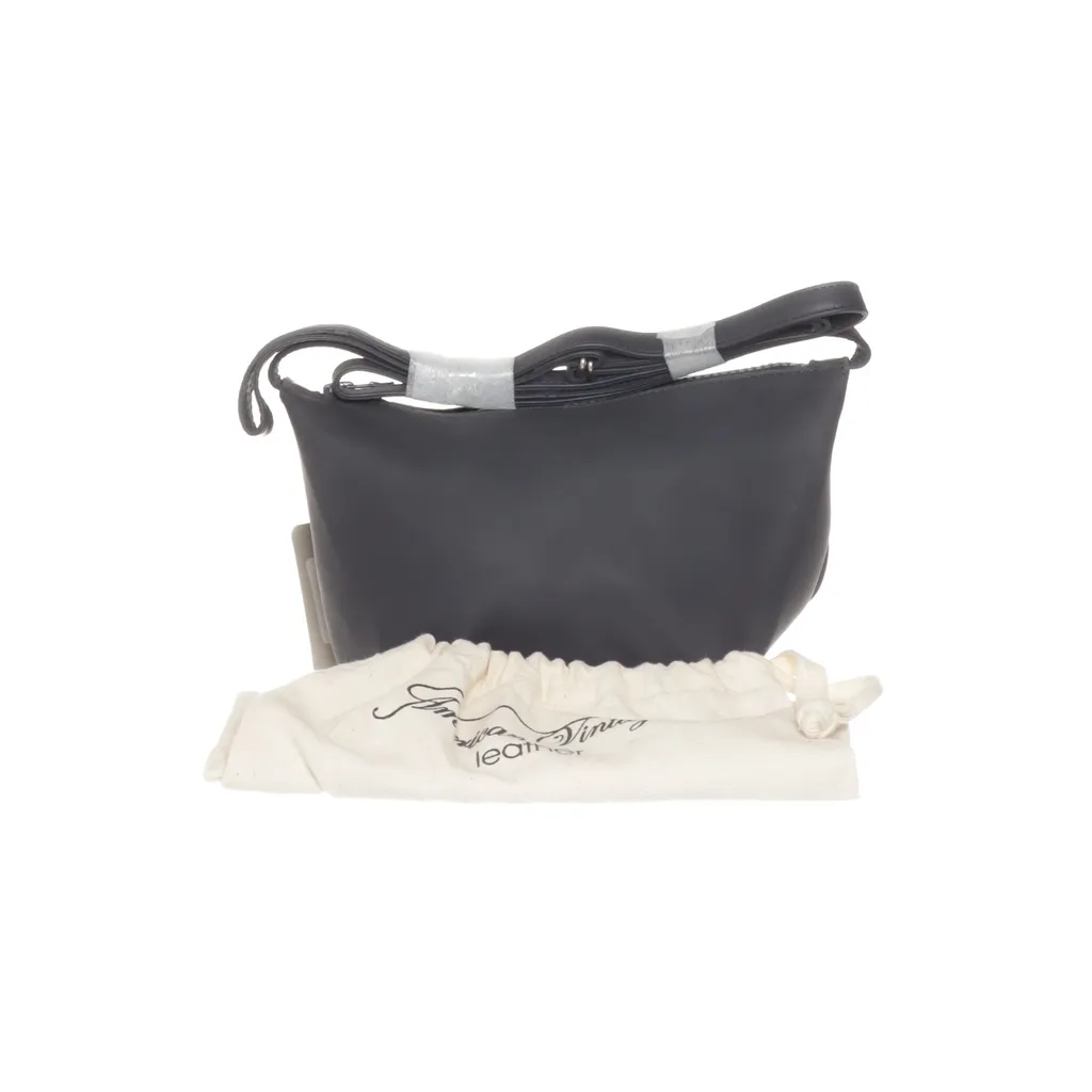 American Vintage - Umhängetasche - Damen - Blau