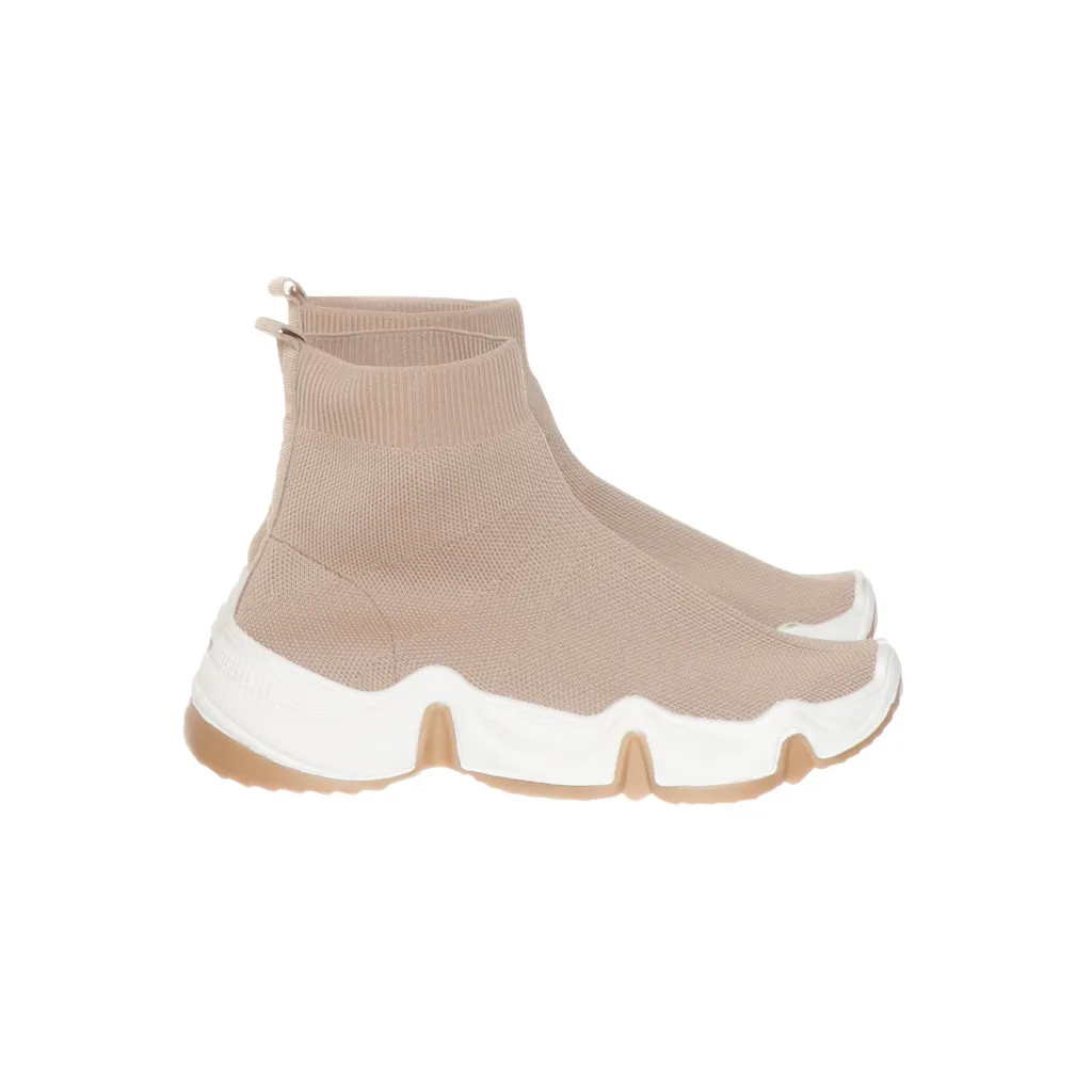 Roberto - Sneaker - Damen - Größe: 40 - Beige