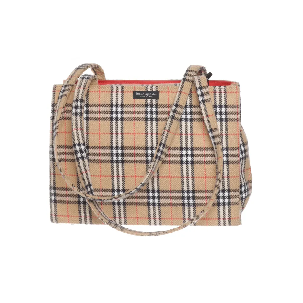 Kate Spade - Handtasche - Damen - Braun