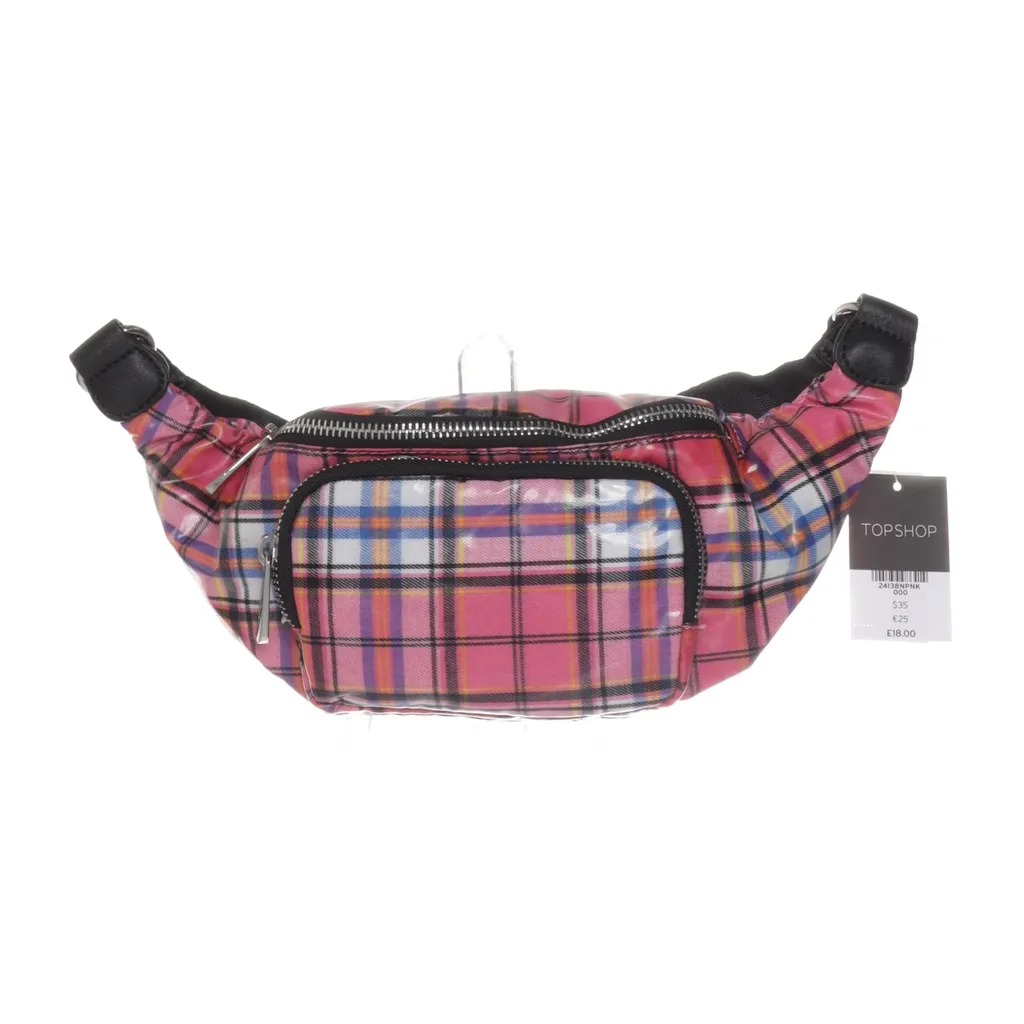 Topshop - Gürteltasche - Pink