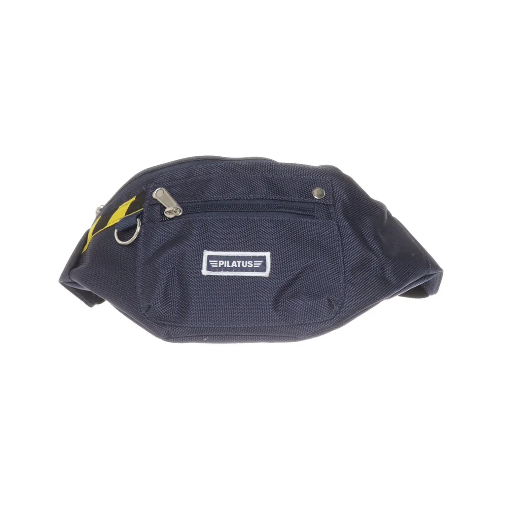 Pilatus - Gürteltasche - Blau