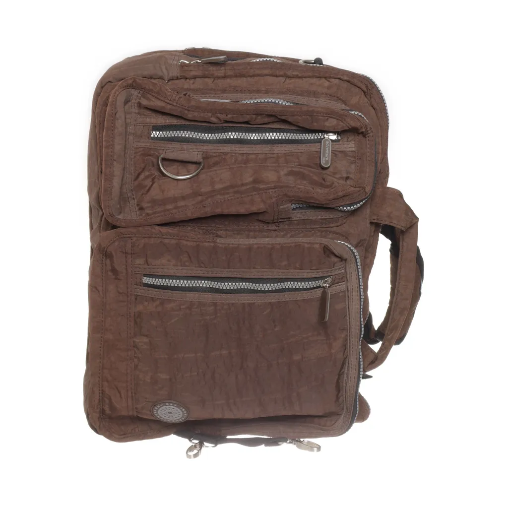 Adventure - Rucksack - Braun