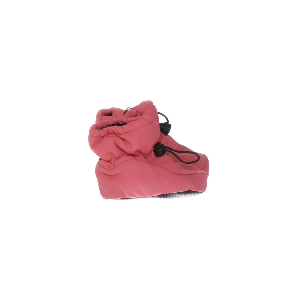 Polarn O. Pyret - Baby Sockenschuhe - Damen - Größe: 17 - Pink