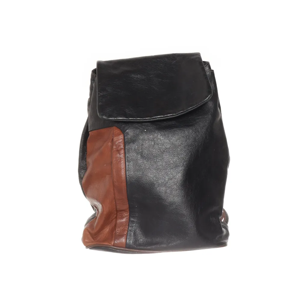 Made in italy - Rucksack - Schwarz