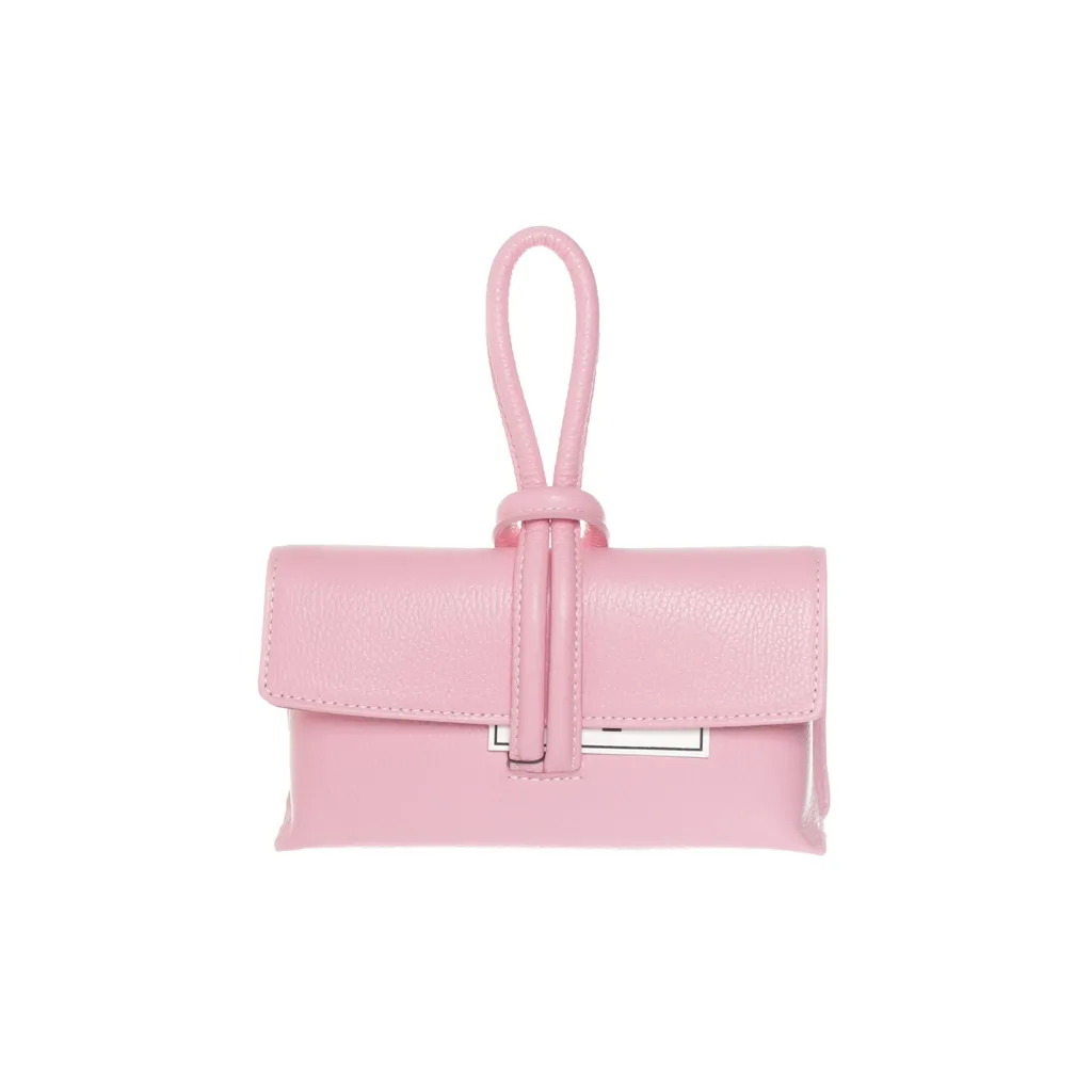 LaTalia - Handtasche - Damen - Pink