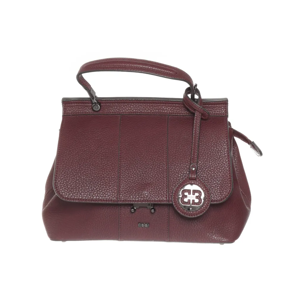 Boo! - Handtasche - Damen - Lila