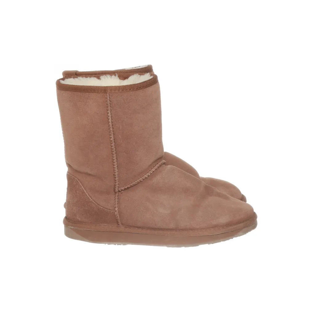 BOG - Stiefel - Damen - Größe: 40 - Braun