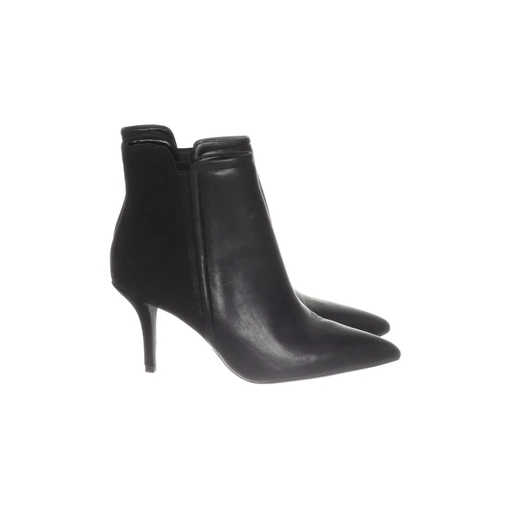 Kenneth Cole - Stiefeletten - Damen - Größe: 37.5 - Schwarz