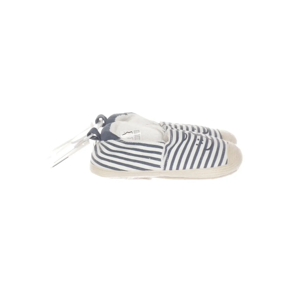 TCM - Baby Sockenschuhe - Größe: 21/22 - Weiß