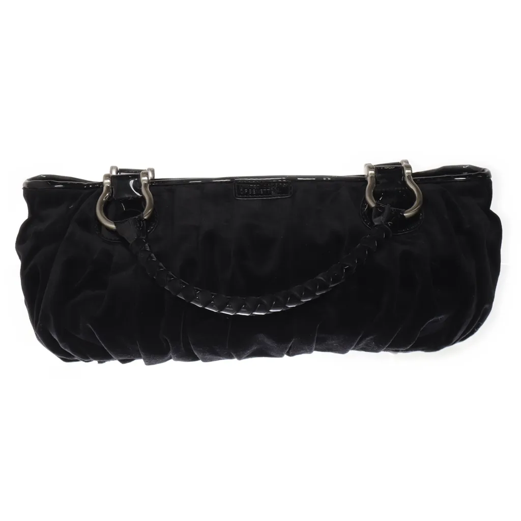 Linea - Handtasche - Damen - Schwarz