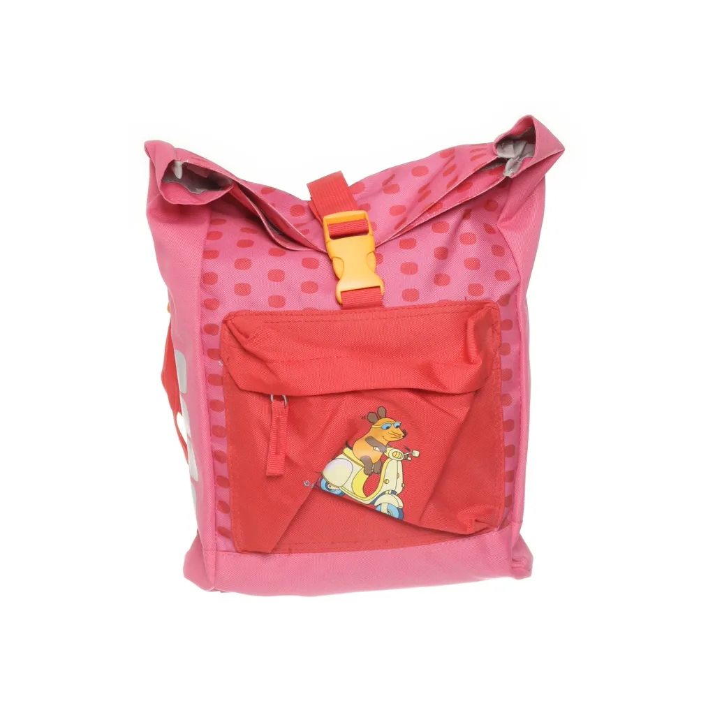 DieMaus - Rucksack - Pink