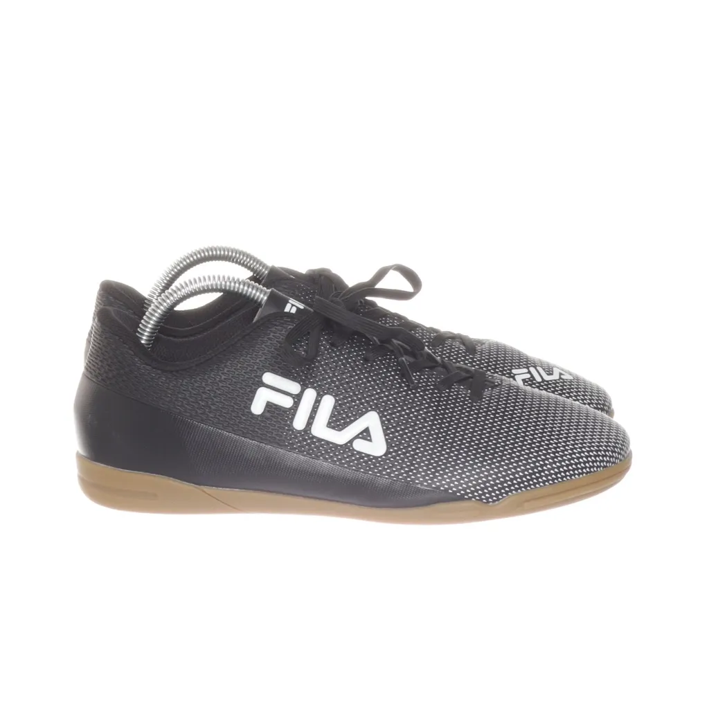 Fila - Sneaker - Herren - Größe: 41 - Schwarz
