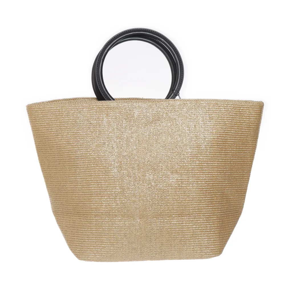 Kassandre - Handtasche - Damen - Beige