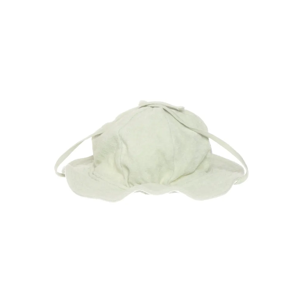 Lindex Baby - Bucket hut - Herren - Größe: 48/50 - Grün