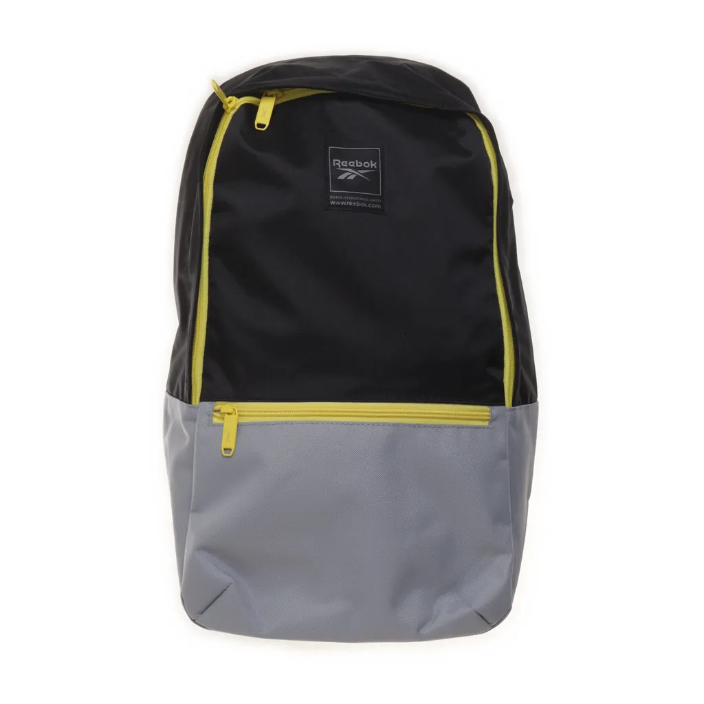 Reebok - Rucksack - Grau