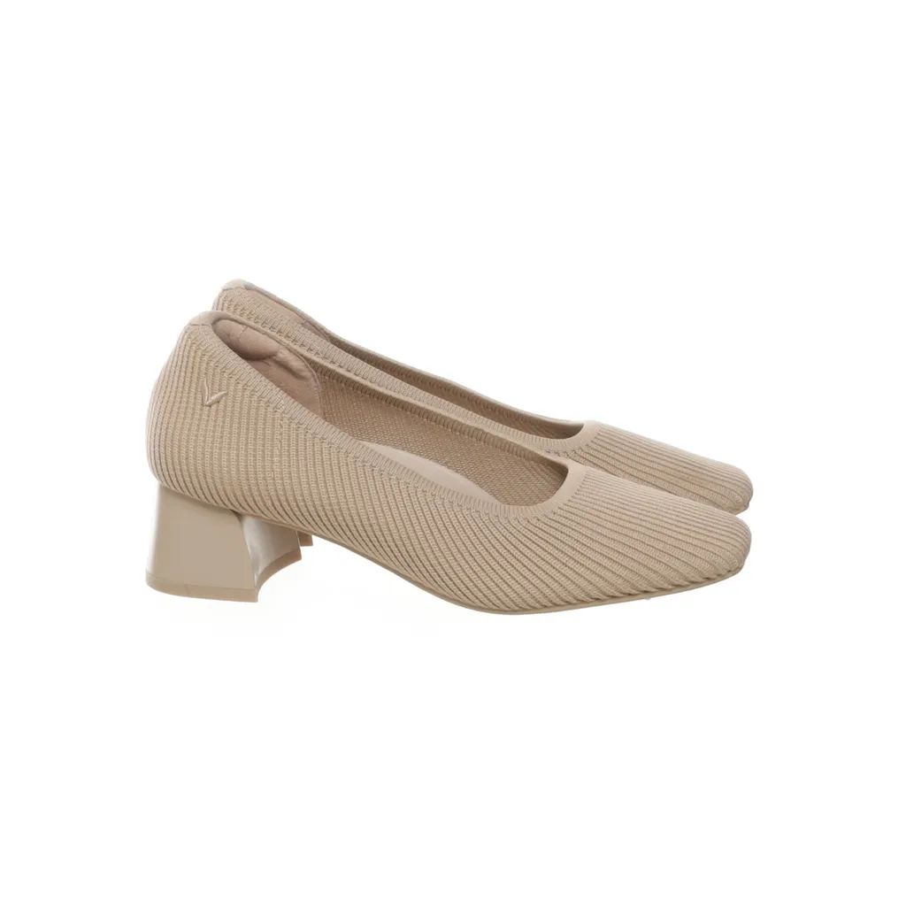 Vivaia - High Heels - Damen - Größe: 36 - Beige