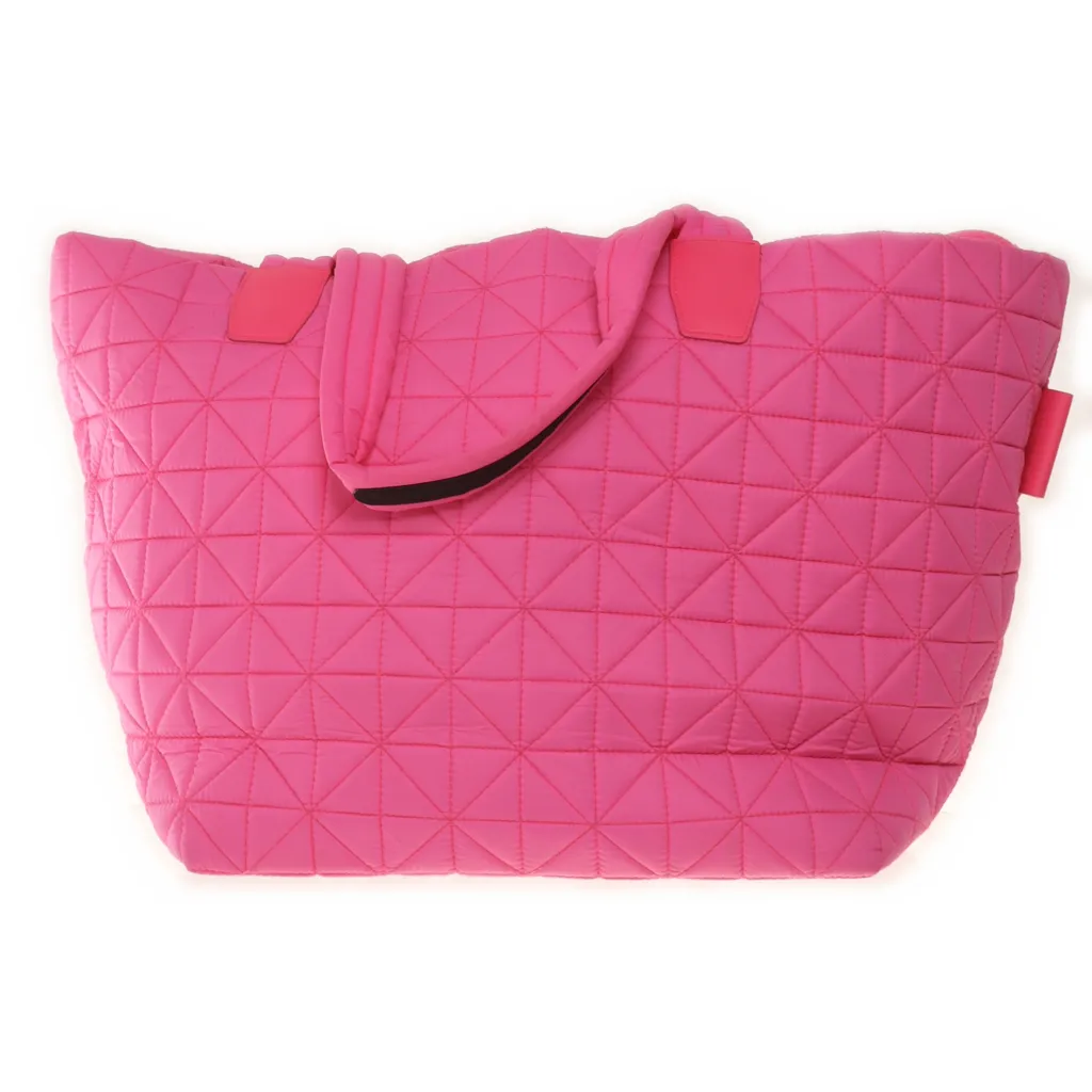 Vee Collective - Handtasche - Damen - Pink