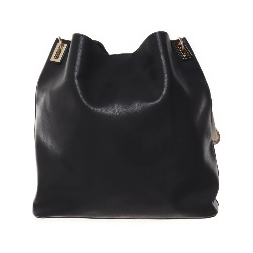 Chantal - Handtasche - Damen - Schwarz