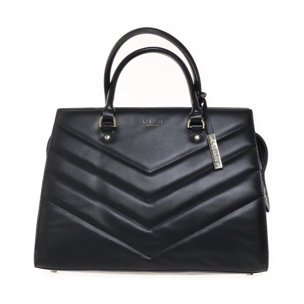 LaBante London - Handtasche - Damen - Schwarz