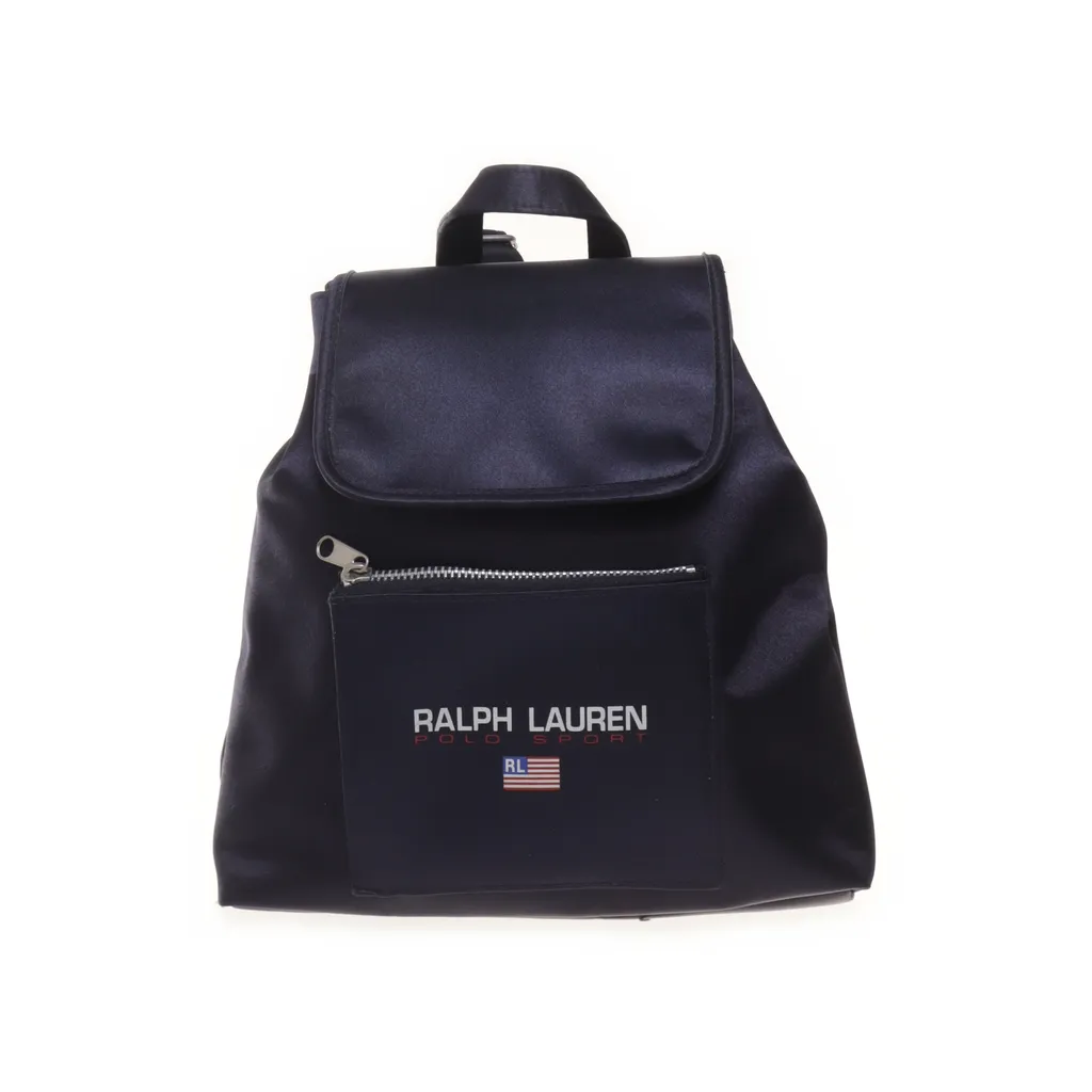 Polo Sport Ralph Lauren - Rucksack - Blau