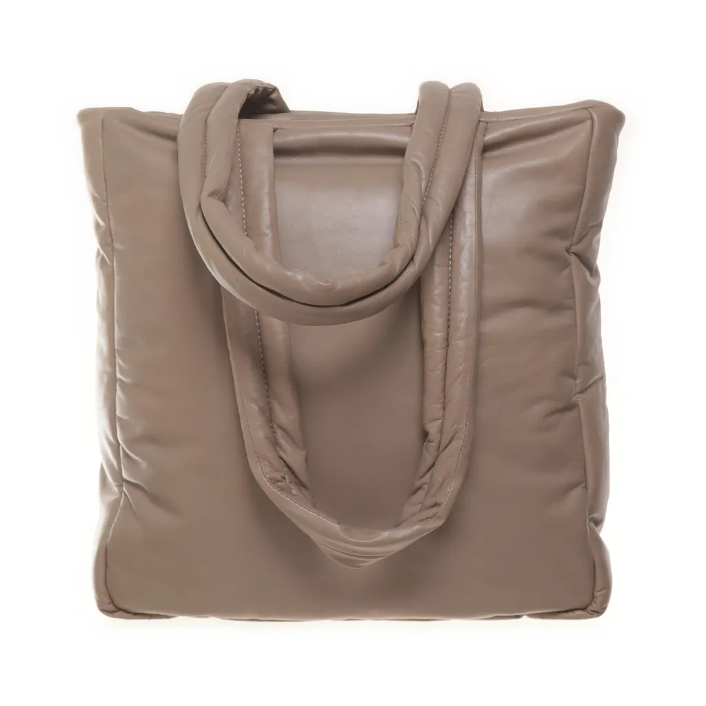Milestone - Handtasche - Damen - Braun
