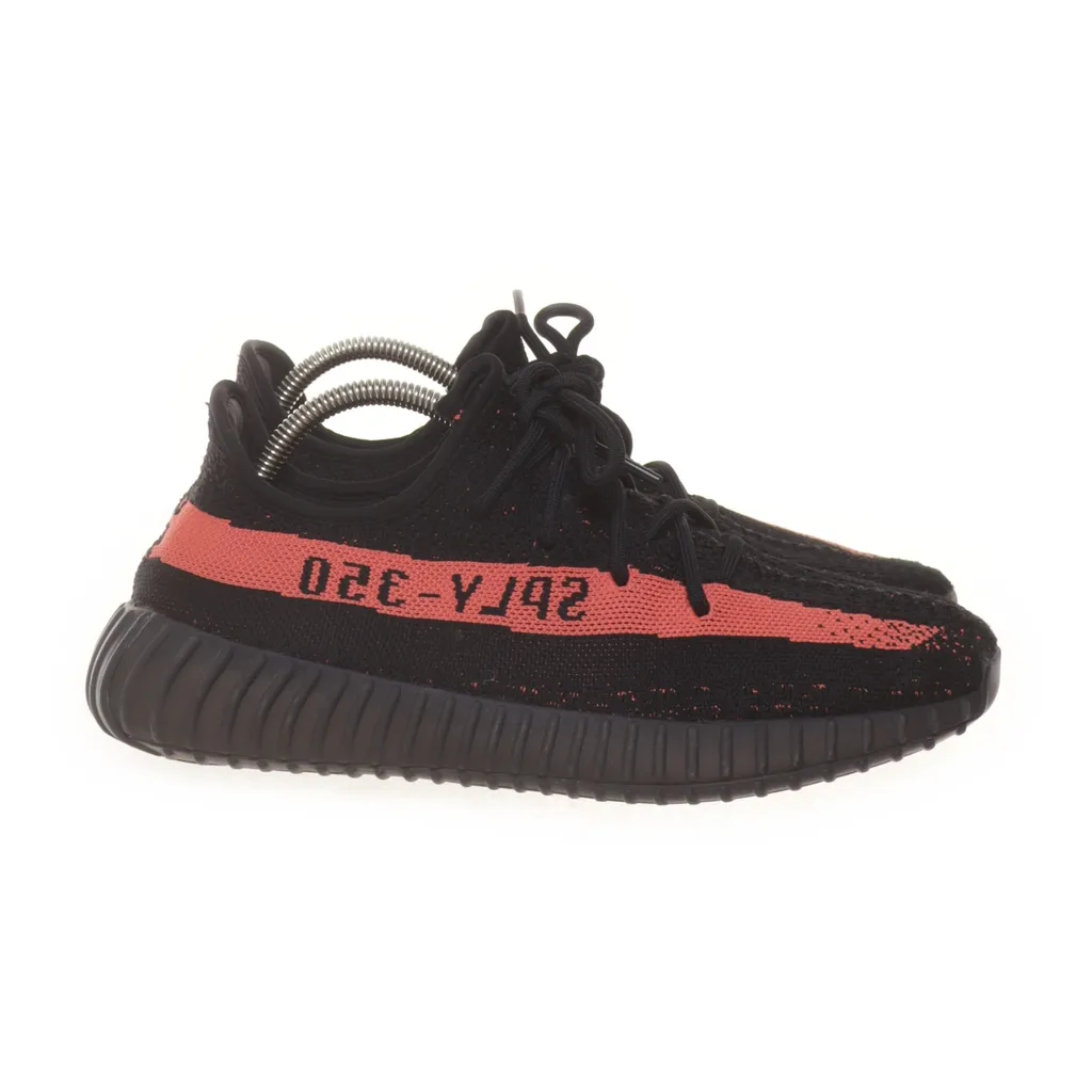 Adidas x Yeezy - Sneaker - Herren - Größe: 42.67 - Schwarz