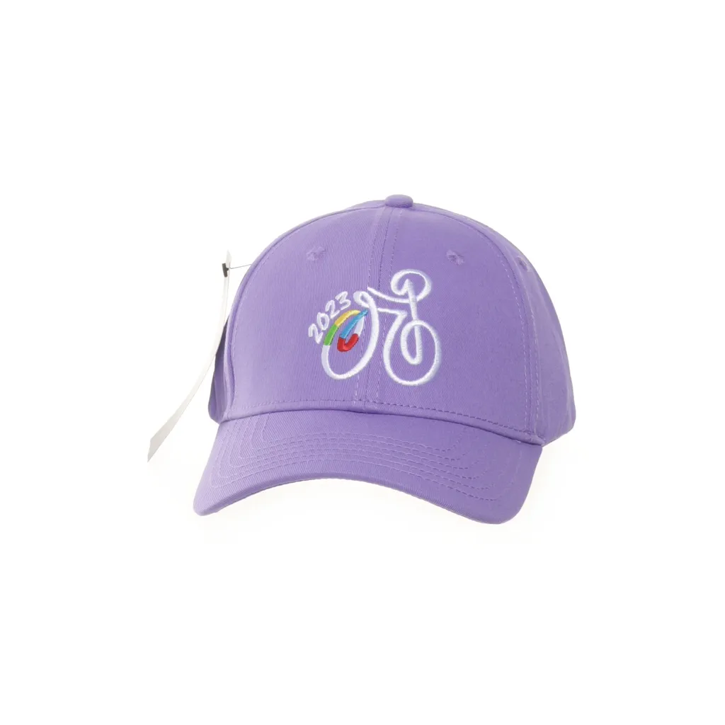 Kukri - Baseball-Mütze - Größe: ONE SIZE - Lila
