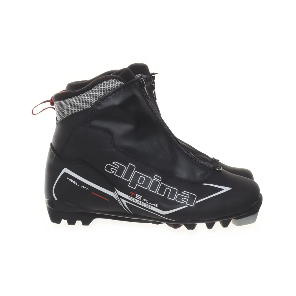 Thinsulate - Langlaufschuhe - Herren - Größe: 41 - Schwarz