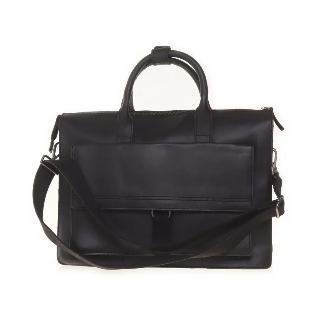 Zign - Handtasche - Schwarz