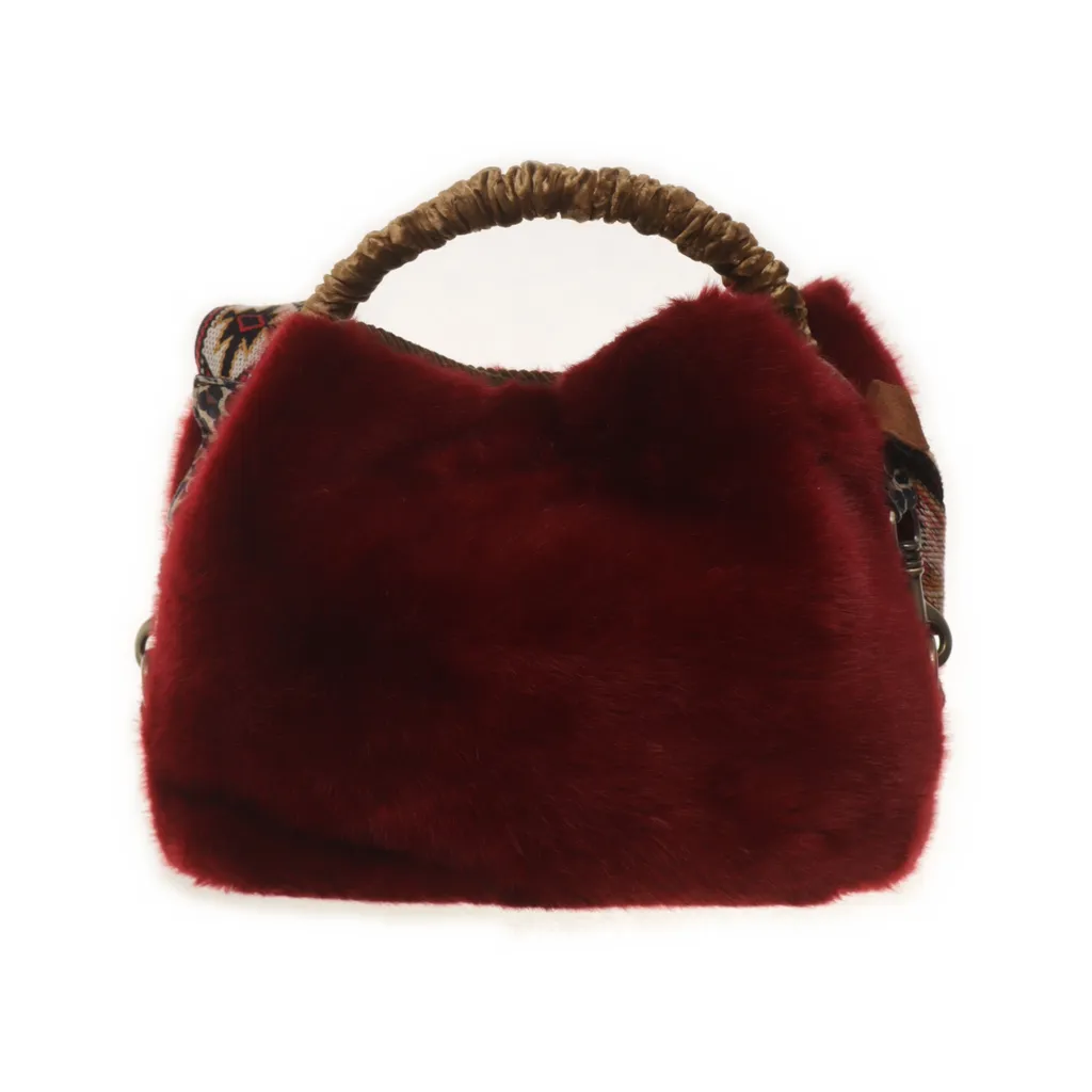 ViaMailBag - Handtasche - Damen - Rot