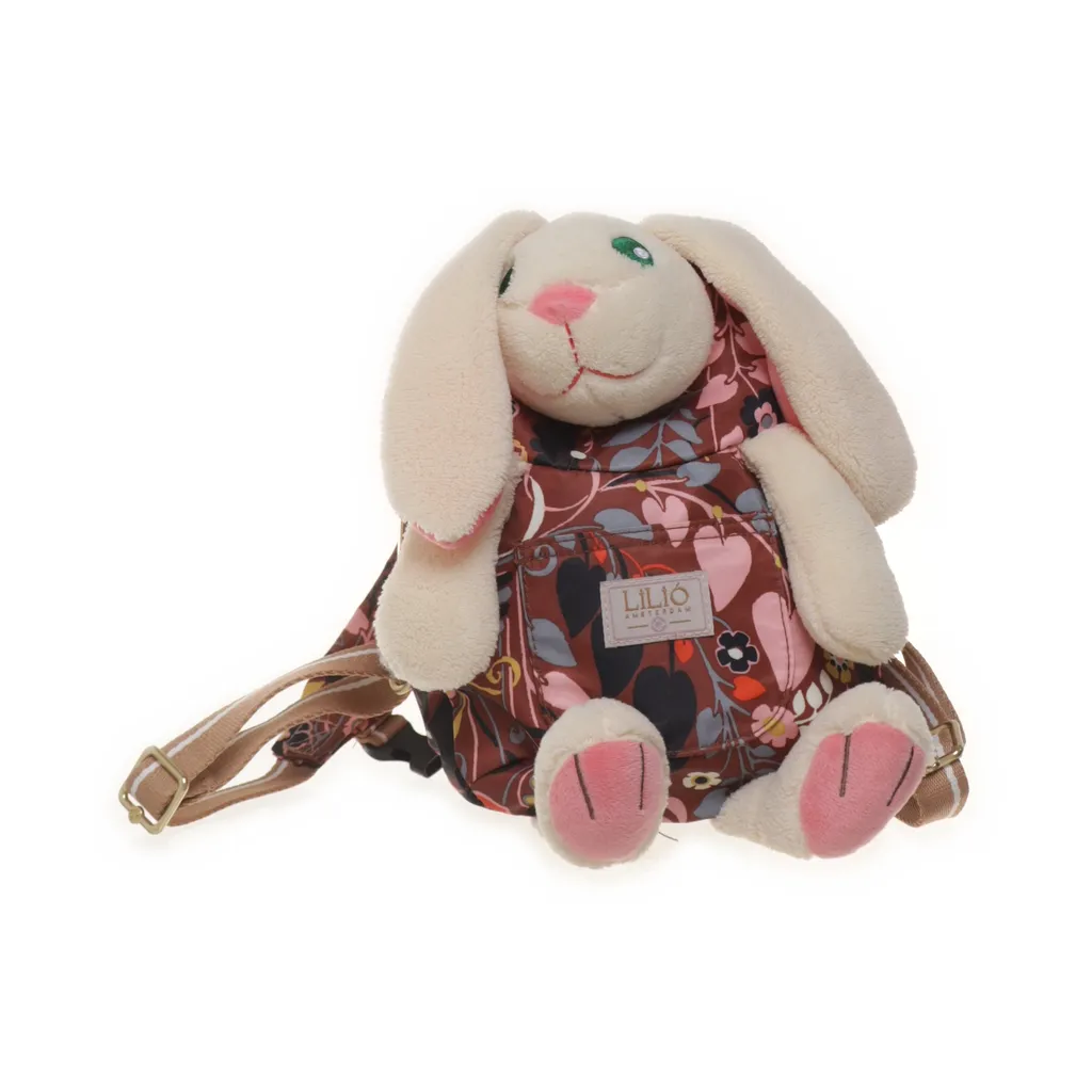 LiLiÓ - Rucksack - Braun