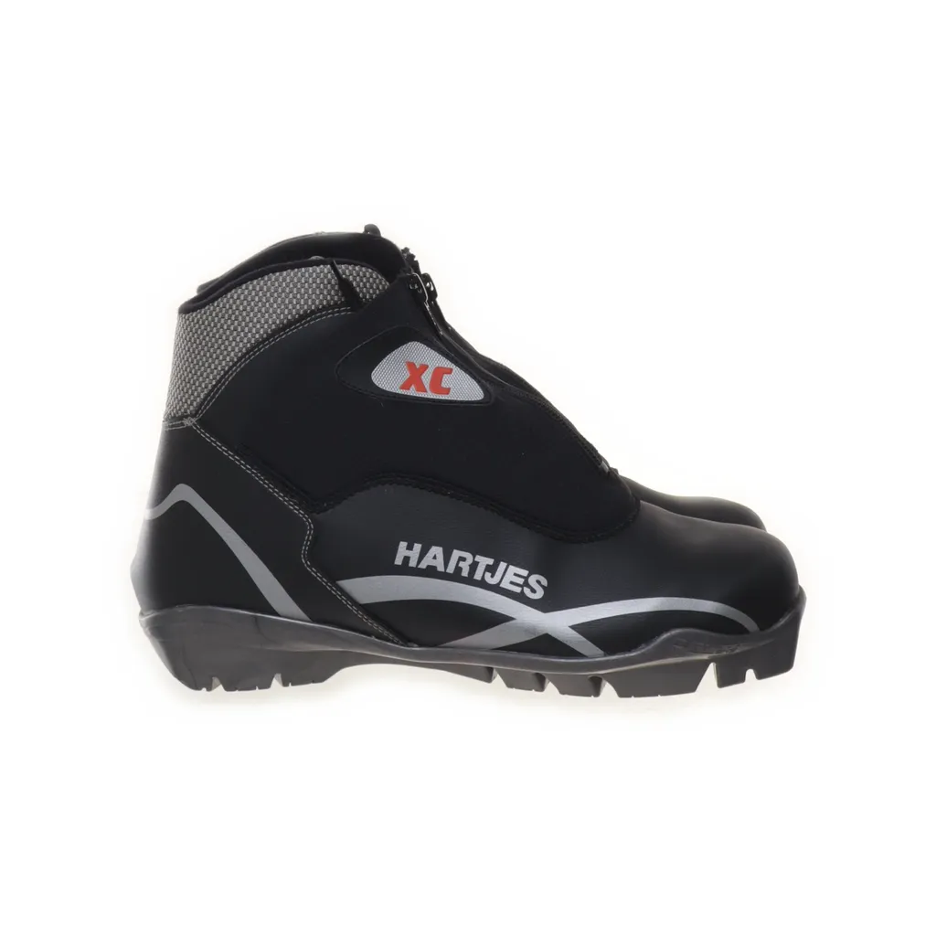 Hartjes - Langlaufschuhe - Größe: 40 - Schwarz