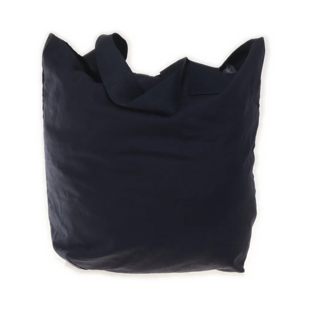 COS - Stoffbeutel - Blau