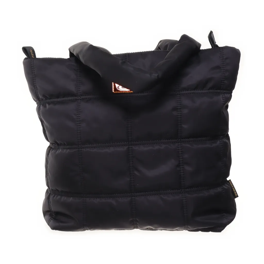 Sketchers - Handtasche - Damen - Schwarz