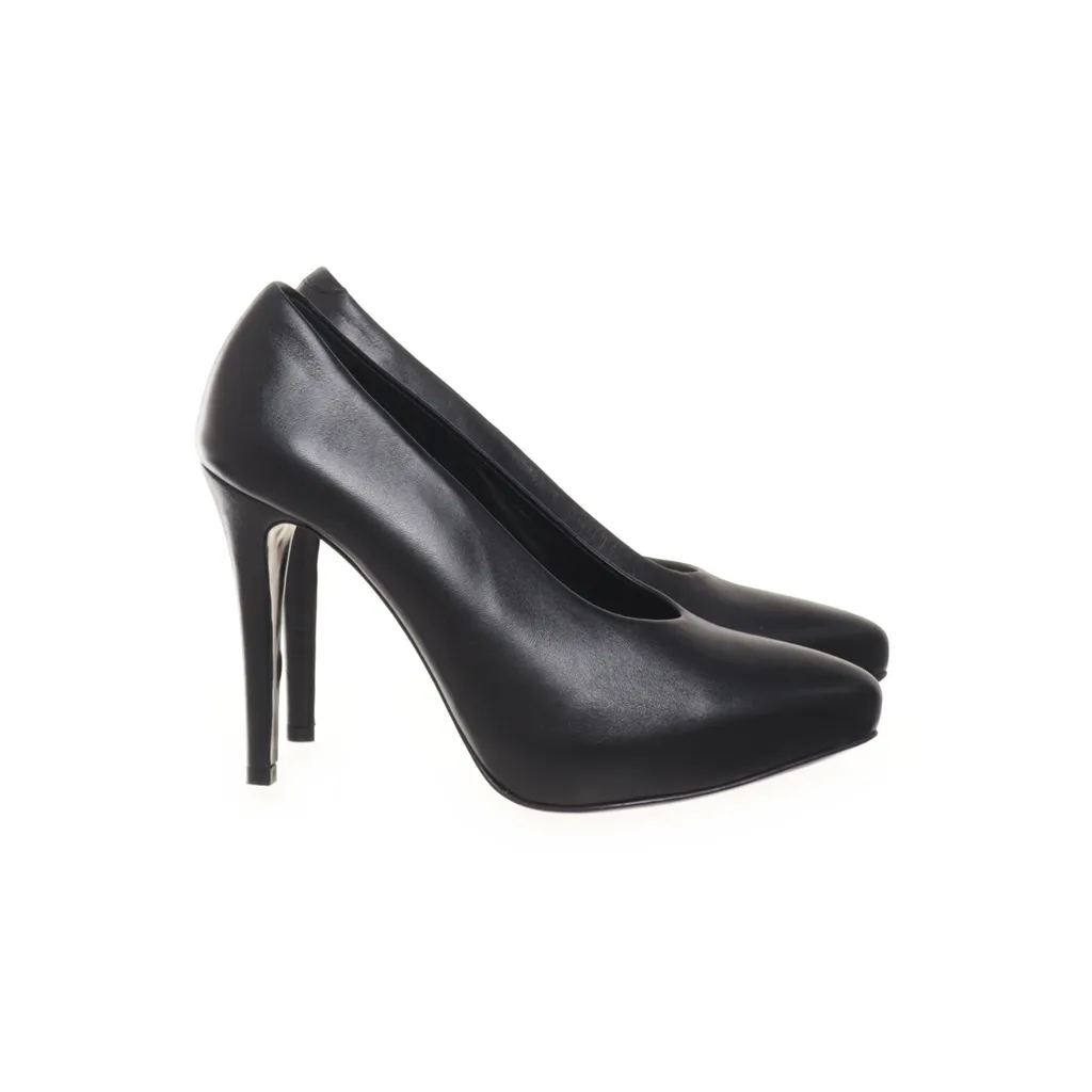Rodebjer - High Heels - Damen - Größe: 37 - Schwarz