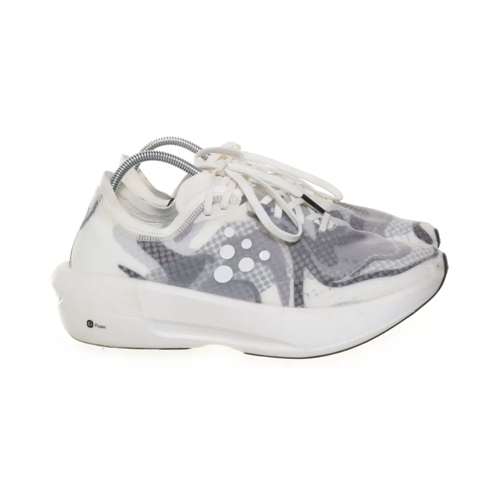 Craft - Sneaker - Damen - Größe: 40 - Mehrfarbig