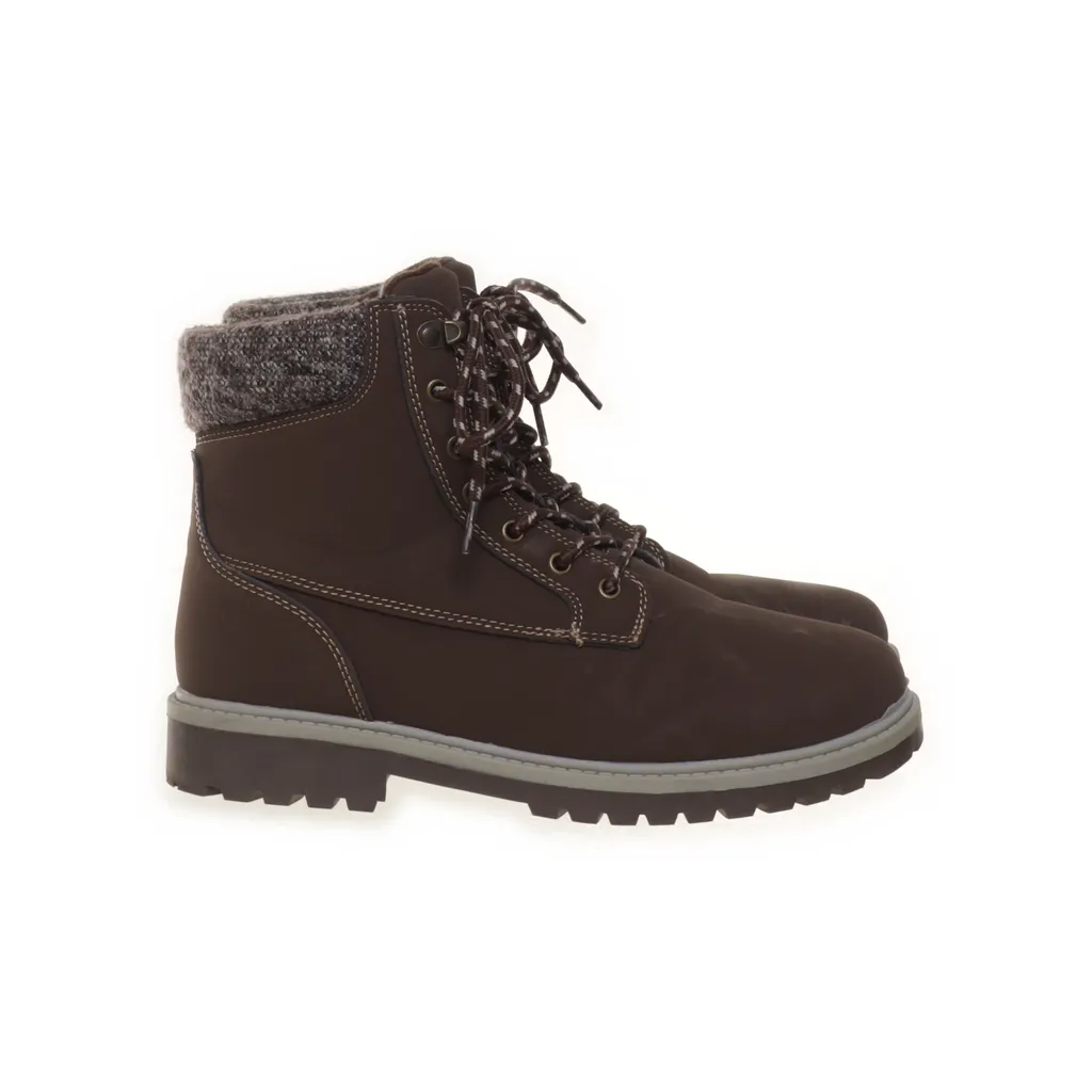 Regatta - Schnürstiefel - Damen - Größe: 39 - Braun