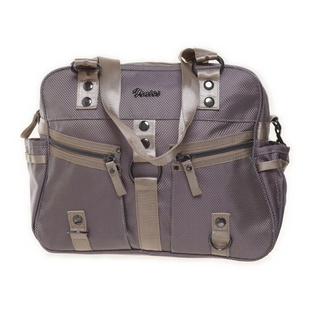 Venice - Handtasche - Damen - Lila