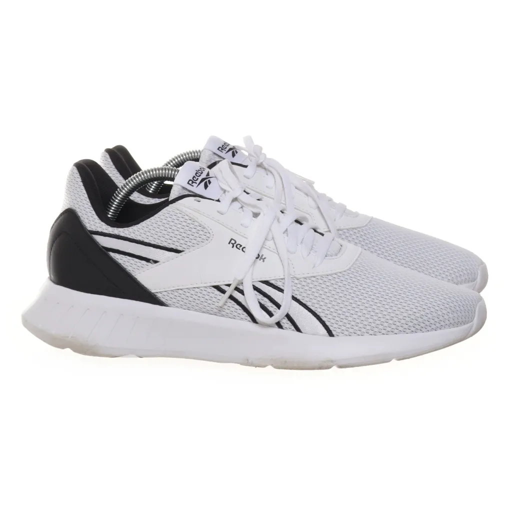 Reebok - Trainingsschuhe - Größe: 42 - Weiß