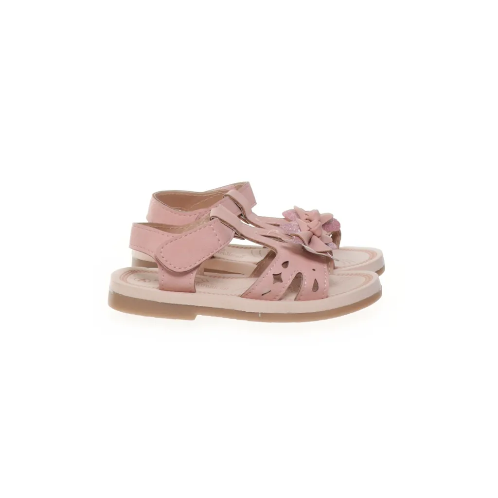Topomini - Sandalen - Damen - Größe: 24 - Pink