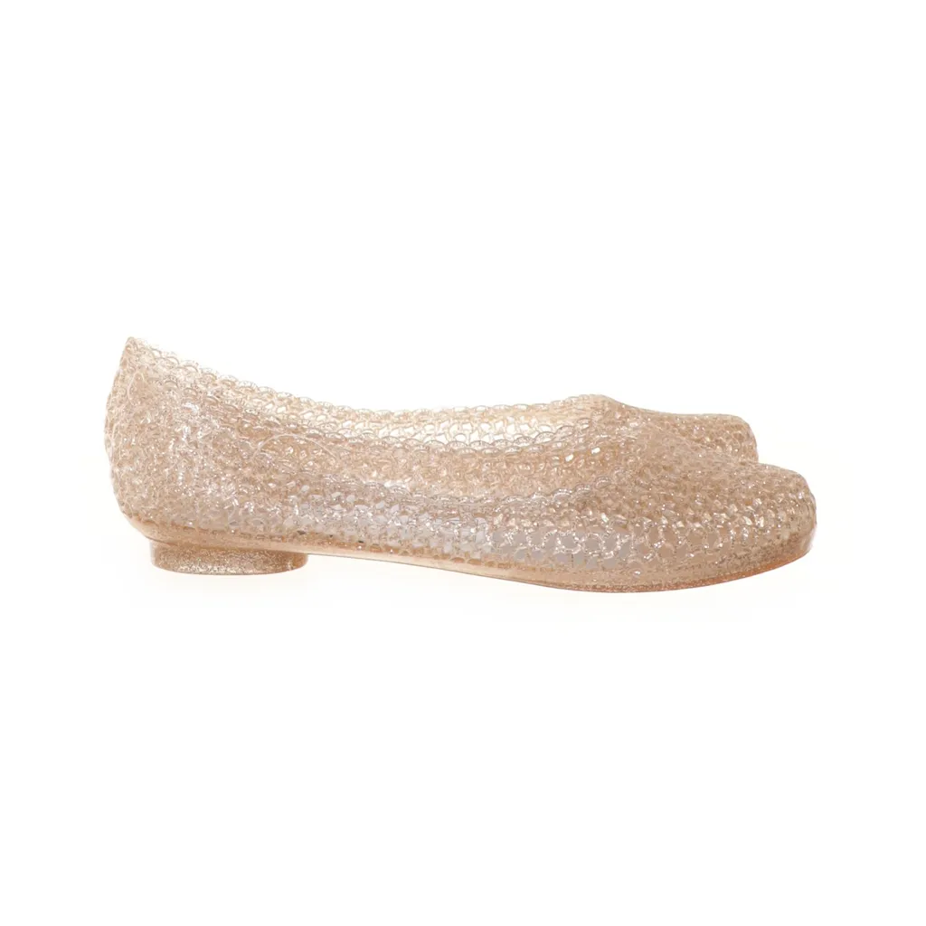 Kelara - Ballerinas - Damen - Größe: 39 - Beige