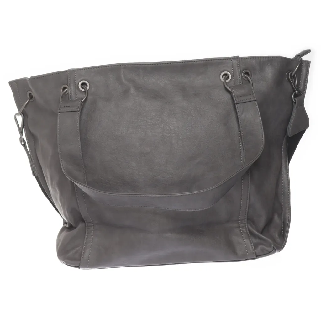 Fritzi - Handtasche - Damen - Grau