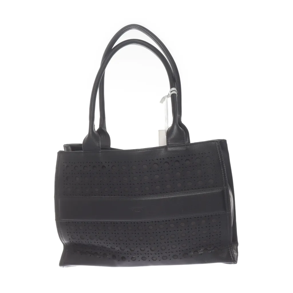 Ulrika Sweden - Handtasche - Damen - Schwarz